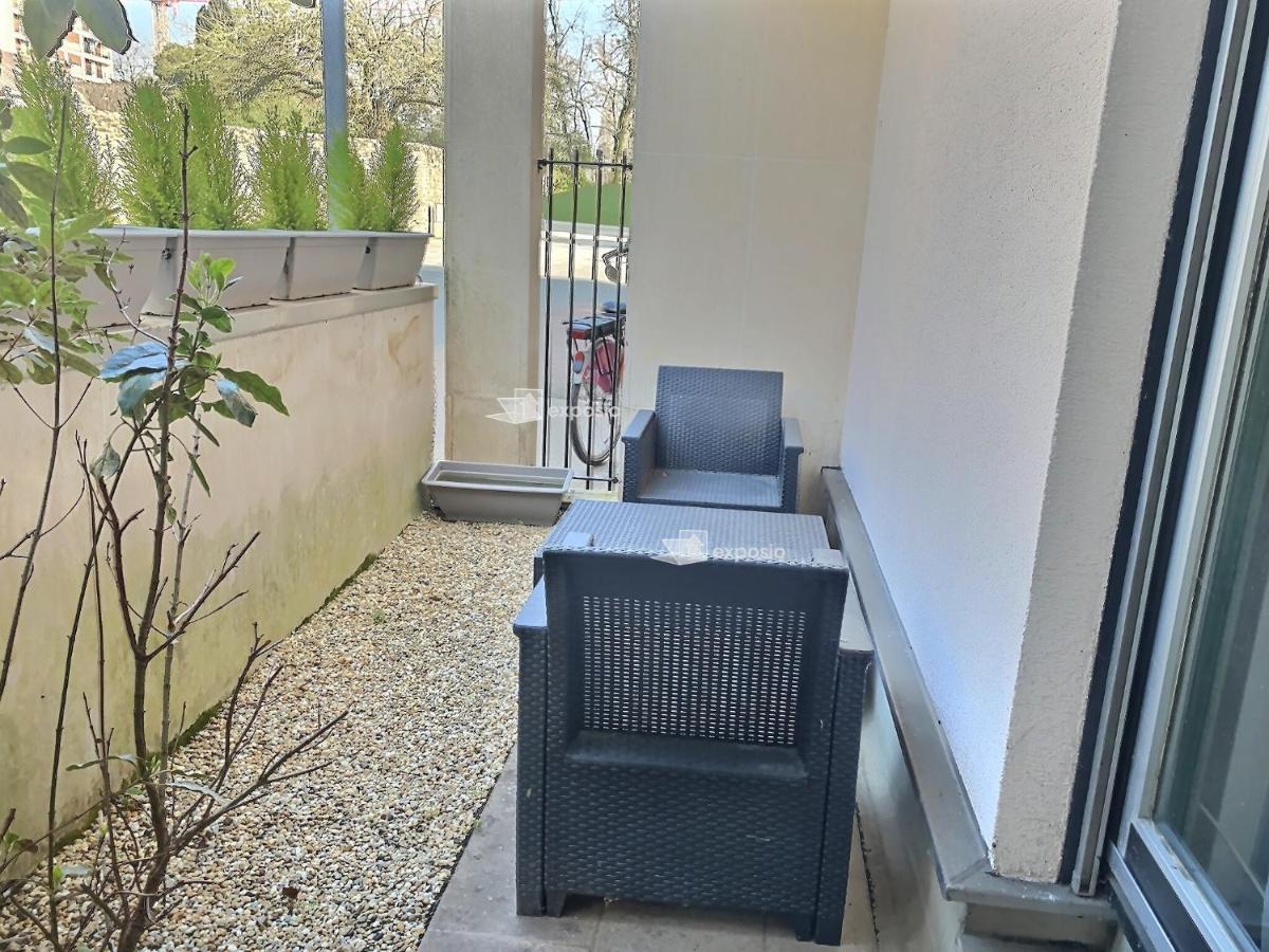 Apartmán Cosy Break Jardins Des Plantes Le Mans Exteriér fotografie